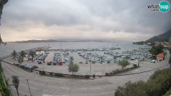 Marina Orebić, Korčula