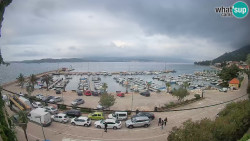 Marina Orebić, Korčula