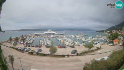 Marina Orebić, Korčula