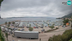 Marina Orebić, Korčula