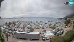 Marina Orebić, Korčula