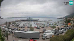 Marina Orebić, Korčula