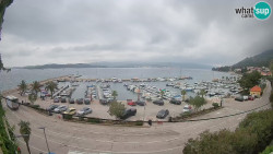 Marina Orebić, Korčula