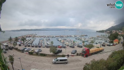 Marina Orebić, Korčula