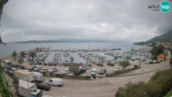 Marina Orebić, Korčula