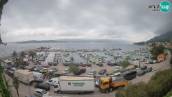 Marina Orebić, Korčula