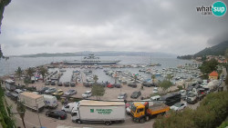 Marina Orebić, Korčula