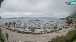 Marina Orebić, Korčula