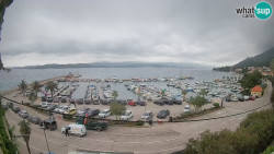 Marina Orebić, Korčula