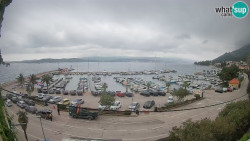 Marina Orebić, Korčula