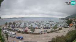 Marina Orebić, Korčula