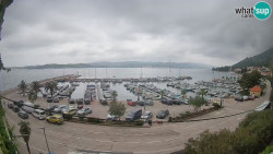 Marina Orebić, Korčula