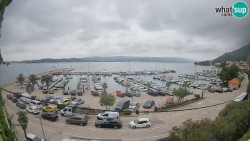 Marina Orebić, Korčula