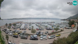 Marina Orebić, Korčula