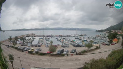 Marina Orebić, Korčula
