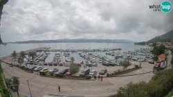 Marina Orebić, Korčula