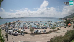 Marina Orebić, Korčula