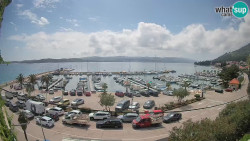 Marina Orebić, Korčula