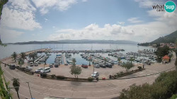 Marina Orebić, Korčula