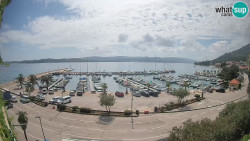 Marina Orebić, Korčula