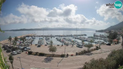 Marina Orebić, Korčula