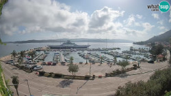Marina Orebić, Korčula