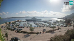 Marina Orebić, Korčula