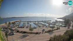 Marina Orebić, Korčula