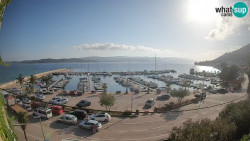 Marina Orebić, Korčula
