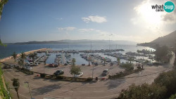 Marina Orebić, Korčula