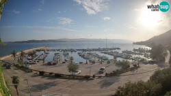 Marina Orebić, Korčula