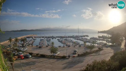Marina Orebić, Korčula