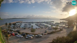 Marina Orebić, Korčula