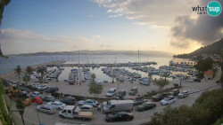 Marina Orebić, Korčula