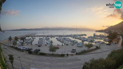 Marina Orebić, Korčula