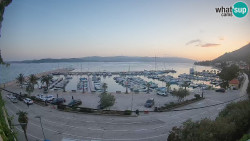 Marina Orebić, Korčula