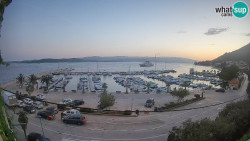 Marina Orebić, Korčula