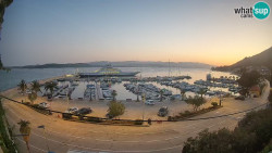 Marina Orebić, Korčula