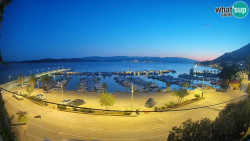 Marina Orebić, Korčula