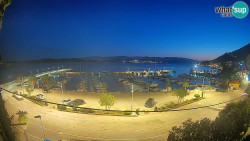 Marina Orebić, Korčula