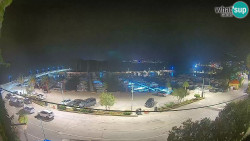 Marina Orebić, Korčula