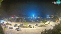 Marina Orebić, Korčula