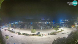 Marina Orebić, Korčula
