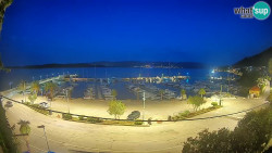 Marina Orebić, Korčula