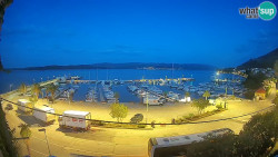Marina Orebić, Korčula