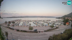 Marina Orebić, Korčula