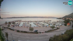 Marina Orebić, Korčula