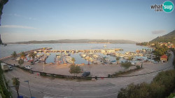 Marina Orebić, Korčula