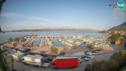 Marina Orebić, Korčula