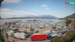 Marina Orebić, Korčula